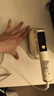 美的（Midea）【高端手持挂烫机】家用熨烫机/便携式出差旅游小型智能蒸汽电熨斗/服装店商用/政府补贴YBD12AG1 实拍图