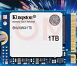 金士顿（Kingston）1TB SSD固态硬盘 2230 M.2(NVMe PCIe 4.0×4) NV3 适配SteamDeck/ROG ALLY掌上游戏机、笔记本 实拍图