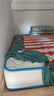 席梦思（Simmons）弹簧床垫孩童青少年学生宿舍护脊1.2米*1.9米床垫1.35米偏硬 星梦 1500*1900 实拍图
