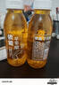 依能苹果醋风味饮料 果醋饮品 350ml*15瓶 家庭聚会送礼饮料 整箱装 实拍图