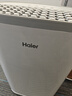 海尔（Haier）空气净化器除甲醛除雾霾除烟味母婴家用除灰尘杀菌氨基酸除醛办公室卧室智能净化机KJ205F-H15B 实拍图