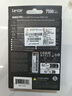 雷克沙（Lexar） 2TB SSD固态硬盘 M.2接口 NVMe协议（PCIe 4.0x4）NM800PRO高速7500MB/s传输 电竞游戏装机升级 实拍图