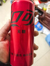 可口可乐（Coca-Cola）零度可乐 碳酸汽水摩登罐饮料330ml*6罐 实拍图