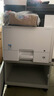 京瓷（KYOCERA）M8124cidn/8130/8224/8228彩色激光A3A4办公打印复印机扫描商用大型多功能一体机 M8124cidn【双面输稿器+有线网络+单纸盒】 实拍图