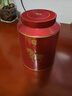 八马茶业乌龙茶金马罐武夷岩茶大红袍一级160g罐装茶叶自己喝 实拍图