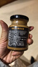 碧欧奇有机开心果花生酱100g 0钠0添加0防腐剂送婴幼儿宝宝辅食食谱 实拍图