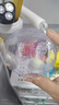 江小白 小瓶酒 纯粮清香白酒 100ml*6瓶 整箱装 40度 固态法口粮酒 实拍图