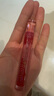 悠珂思（ukiss）透明水光唇油2ml #03通透梅子色 玻璃镜面保湿唇釉唇蜜生日礼物 实拍图