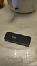 赛帝曼克（STmagic）迷你移动固态硬盘 固态U盘直插式无线usb3.2 家用办公游戏高速存储优盘笔记本u盘 ADC旗舰-512G黑色【500+MB/s】 实拍图