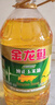金龙鱼 食用油 非转基因 物理压榨玉米油6.18L（蕴含植物甾醇） 实拍图