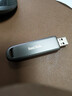 闪迪（SanDisk）512GB USB3.2 Gen2 固态U盘 CZ820 读速高达1000MB/s 写速900MB/s 支持密码保护 大容量优盘 实拍图