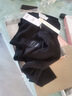 红豆保暖内衣女发热无痕色纺秋衣秋裤女护膝保暖礼盒秋上新 优雅黑170 实拍图