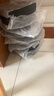 华亚（HUAYA） 哑铃男士杠铃套装可调节环保包胶手铃亚玲家用运动锻炼健身器材 一副两只总重20kg两用款【热销大众选择】 实拍图