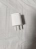 公牛（BULL）GNV-AUB051D 5V-1AUSB充电器/单口手机电源适配器/充电插头/适用苹果/安卓 实拍图