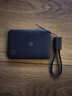 小米（MI）【3C认证】自带线超薄充电宝 5000 22.5W 夜影灰 可上飞机/火车 可充手机平板笔记本耳机 实拍图