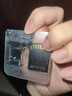 闪迪（SanDisk）256GB TF（MicroSD）内存卡 A2 4K V30 U3 C10 至尊超极速移动存储卡 读速200MB/s 写速140MB/s 实拍图