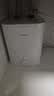 海尔（Haier）智家出品Leader统帅小厨宝速热一级能效迷你热水宝大水量家用恒温节能速热厨房小型电热水器储水式 7L 2200W FA【42L大水量】 实拍图