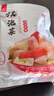 老坛子 活泡菜爽口什锦1斤 四川东坡泡菜泡萝卜青菜藠头下饭菜 实拍图