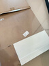 宜家（IKEA）LACK拉克小边桌简约现代客厅北欧风边几小茶几床头柜 白色边桌55x55cm 实拍图