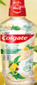 高露洁（Colgate）漱口水清新口气减轻牙渍便携漱口水0酒精 【茉莉+鲜果】2瓶共1000ml 实拍图