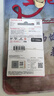 闪迪（SanDisk）128GB TF（MicroSD）内存卡 A1 U1 C10 至尊高速移动版存储卡 读速140MB/s 手机平板游戏机内存卡 实拍图