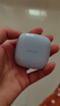 华为FreeBuds SE 2代真无线蓝牙耳机半入耳式音乐通话运动跑步游戏低延时快充超长续航适用于mate70pro 海岛蓝丨送店铺延保+晒单豪礼 【40小时超长续航】 实拍图