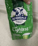 德运（Devondale）脱脂成人奶粉1kg袋装脱脂乳粉学生儿童奶粉高钙澳洲原装进口早餐 实拍图