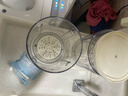 万家能洗衣杯内衣迷你双桶洗衣机小型洗袜子机神器内衣内裤专用洗衣机半自动懒人便携式洗衣机宿舍清洗机 标准款【智能一键同洗+银离子除菌+8维波轮】 实拍图