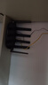 普联（TP-LINK）大道路由器7DR6430 BE6400 5G WiFi7千兆双频家用高速穿墙 2.4G wifi6无线 2.5G网口 游戏加速 实拍图