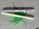 创意文具荧光笔四五六年级小学生奖励开学班级奖品初中生礼物实用 【2支装】 实拍图