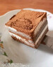 约翰丹尼提拉米苏口味蛋糕  720g/盒 9片 下午茶聚会休闲约会甜品蛋糕 实拍图