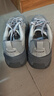 李宁红糖减震回弹休闲鞋男25新款潮流复古轻量柔软运动鞋AGCV127 实拍图