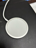 Apple/苹果 15W充电器 MagSafe无线充电器 充电头 原装充电器 手机无线充电器 适用iPhone/AirPods 实拍图