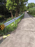 世腾乡村公路波形护栏防撞栏杆高速围栏隔离栏福建热镀锌围挡护栏板厂 乡村道路双波2.5mm(咨询报价) 实拍图