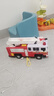 babycare&bctoys儿童玩具车仿真汽车38cm大尺寸声光男孩玩具云梯消防车 实拍图