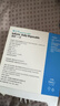 博士伦清朗一日90片软性亲水接触镜 每日抛弃型 清朗一日90片 350度  实拍图