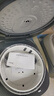 美的（Midea）【国家补贴】纤V系列 IH智能电饭煲Pro电饭锅家用5L大容量4-5人 蒸米饭锅FB50S701 实拍图