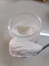 认养水牛奶 儿童营养牛奶 早餐奶 吃甘蔗的水牛 全脂纯牛奶200mL*30盒 实拍图