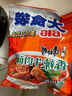 康师傅 方便面 大食袋香辣牛肉面五连包144g*5 泡面袋装速食 方便食品 实拍图