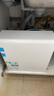 海尔（Haier）1000G鲜活水pro净水器 政府补贴家用厨下直饮净饮机净水机5年RO反渗透 实拍图
