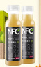 农夫山泉100%纯果汁NFC苹果香蕉混合汁300ml*10瓶整箱中秋礼盒鲜果压榨 实拍图
