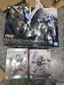 万代（BANDAI） 幸运福袋 高达 拼装模型玩具 新手专业福袋（MG/RG/HG/SD/FG） 实拍图