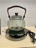 茗光煮茶壶电陶炉煮茶器烧水壶泡茶炉养生壶套装家用功夫茶具套装 实拍图
