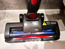 小狗吸尘器家用吸拖一体无线手持绿光显尘大吸力干吸湿拖吸尘拖地机宠物猫毛狗毛地毯清洁一键刮尘 实拍图