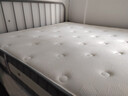 芝华仕（CHEERS）乳胶床垫独立弹簧软硬两用经典款1.5m明星垫D026升级【京仓闪发】 实拍图
