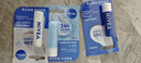 妮维雅（NIVEA）润唇膏三支套装（口味随机） 实拍图