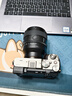 索尼（SONY）【保价11.11】FE 50mm F1.4 GM 全画幅大光圈定焦G大师镜头 人像摄影(SEL50F14GM) 实拍图