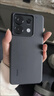 小米 Redmi Note13Pro 骁龙7S 国家补贴 新2亿像素 第二代1.5K高光屏 12GB+256GB 子夜黑 5G手机 实拍图