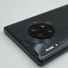 华为 HUAWEI Mate30二手手机麒麟990芯片 二手手机 华为鸿蒙系统手机 亮黑色【赠3C认证快充】 8G+128GB 5G版全网通 电池效率100% 95新 实拍图
