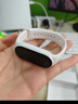 小米手环9 NFC陶瓷特别版 智能手环 高精度运动健康 监测睡眠管理 心率血氧监测运动手环送男友送女友 实拍图